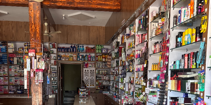 Banner SETH BROTHERS