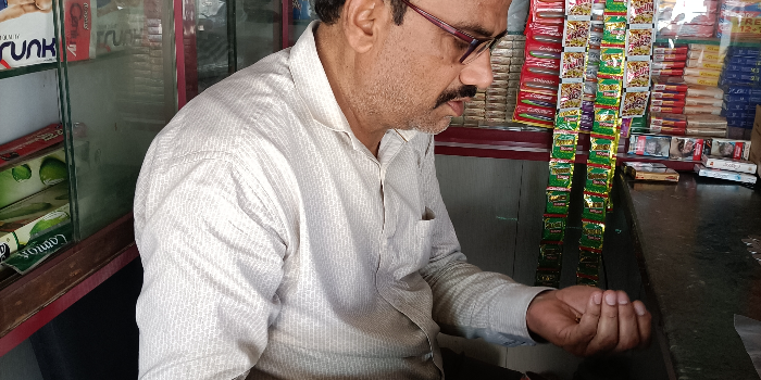 Banner ATAULA KURESHI