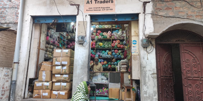 Banner ASHFAQUE FINE POLISH