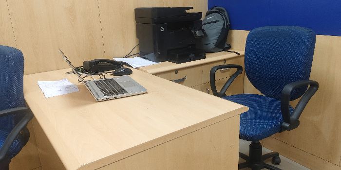 Banner SHRI RAM ONLINE FORM