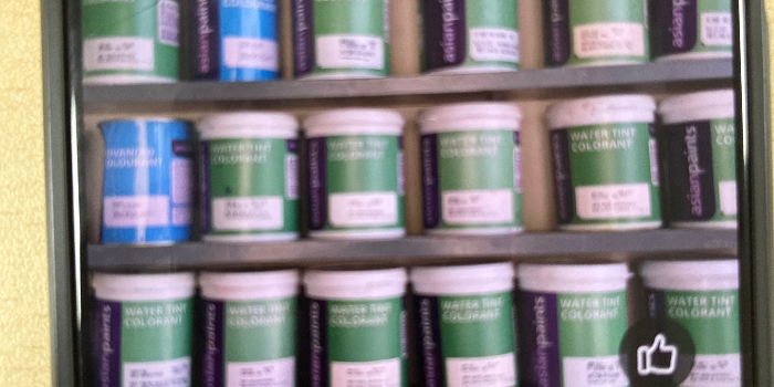 Banner R S TRADING COMPANY