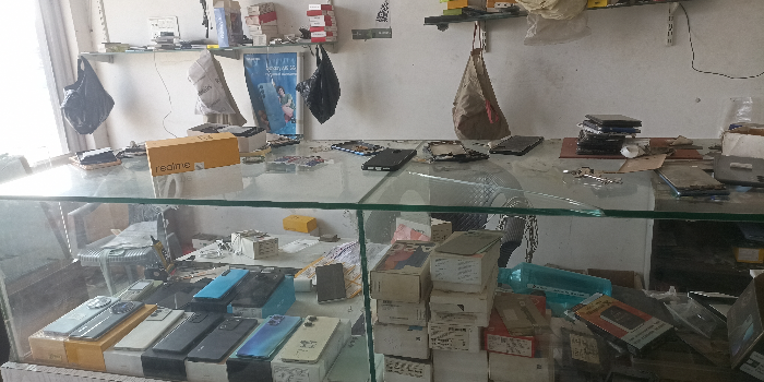 Banner SUFIYAN MOBILE GALLERY