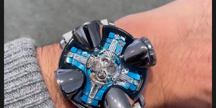 Banner VAHORA ANISH AIYUBBHAI