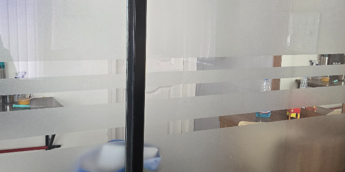 Banner THASWI SERVICE APARTMENT