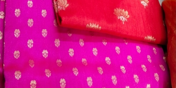 Banner D CHANDRA KANTH