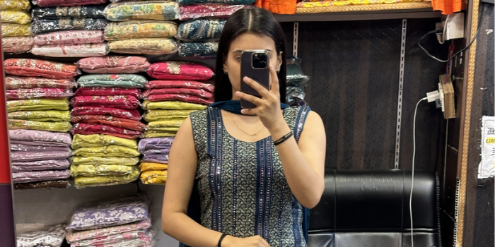 Banner PRIYA MIX AND MATCH