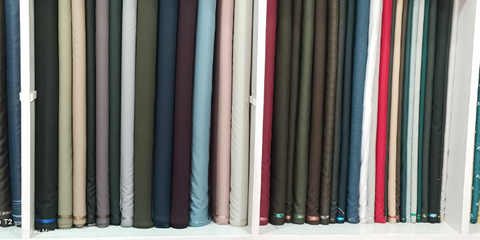 Banner MOHAMMED UMMED KHILJI