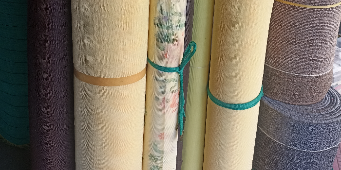 Banner SHREE VERAI PLASTIC