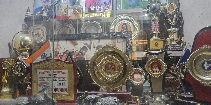 Banner FIROJ MUSICAL GROUP