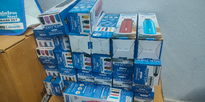 Banner SATKAR TRADERS