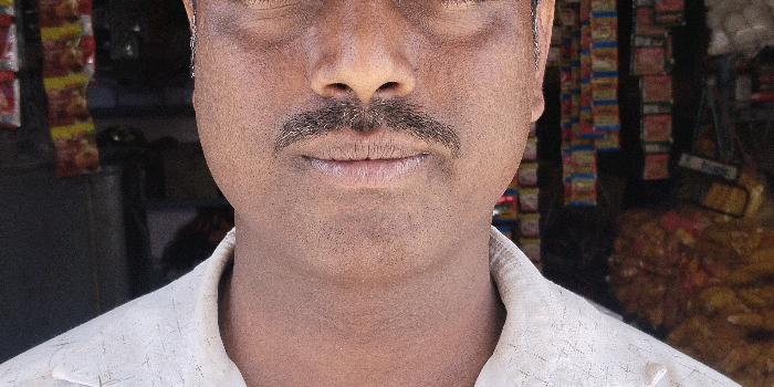 Banner KADIRAMMA WIFE OF MUNIKADIRAPPA