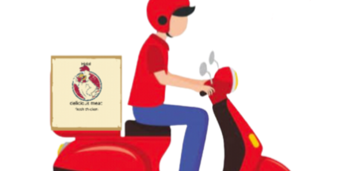 Banner TWALHA CHOWDHURY