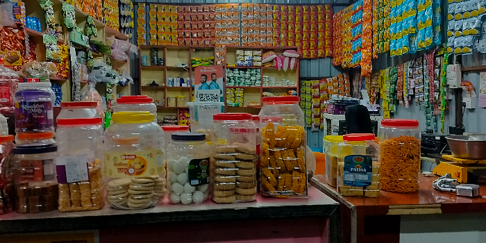 Banner ANIL MULTISERVICES