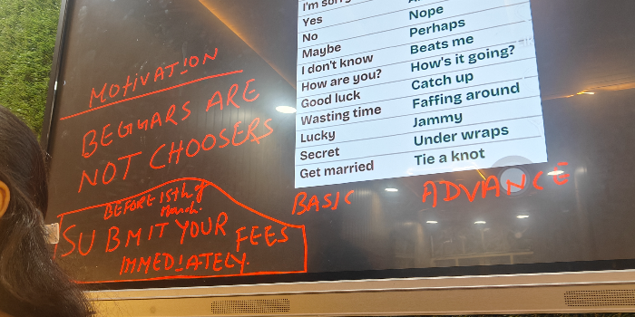 Banner SUSHILA ENTERPRISES