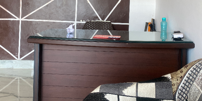 Banner JAGDEEP SINGH