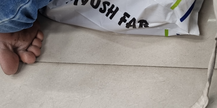 Banner SUPREME FASHION