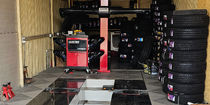 Banner VIKAS JAGANATH PAWAR