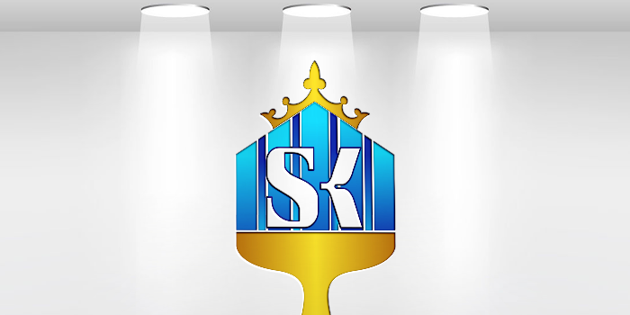 Banner SK ENTERPRISES