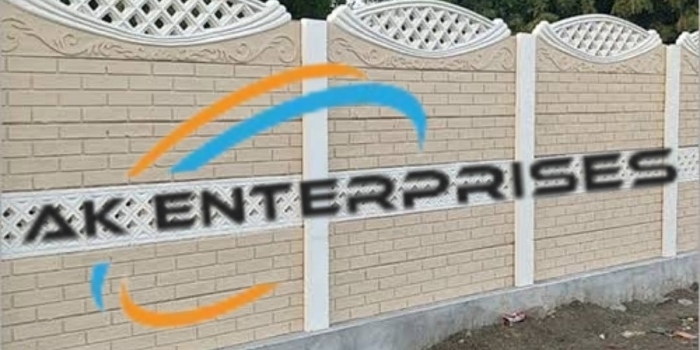 Banner AK RCC ENTERPRISES