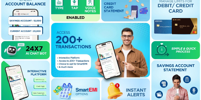 Banner NADEEM ENTERPRISES