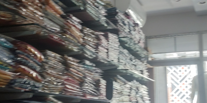 Banner RADHIKA FASHION HUB