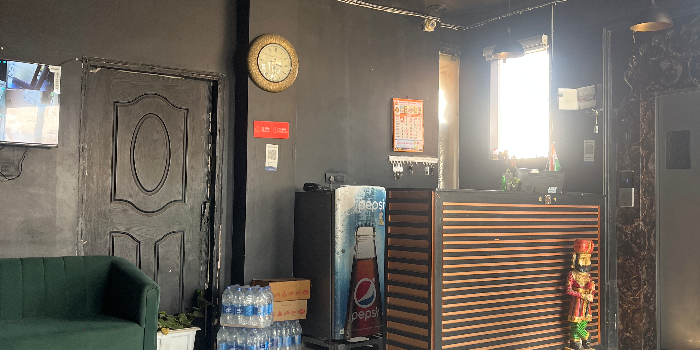 Banner AGARIYA HAVELI HOTEL RESTAURANT