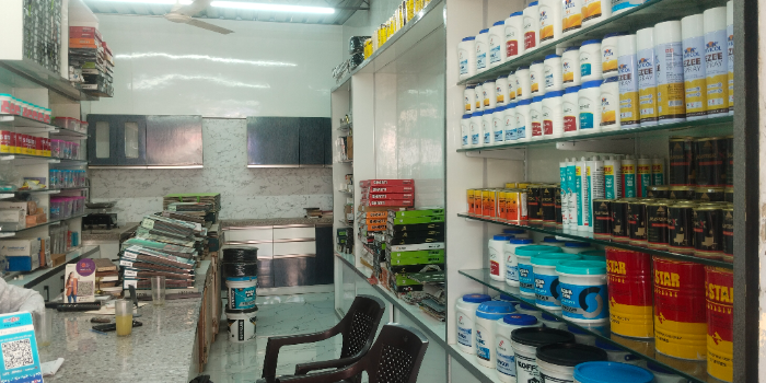 Banner PRAMOD PUNDLIKRAO UMAP