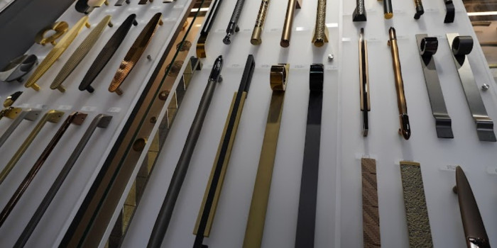 Banner SS SANITARY HARDWARE AND PAINT STORE