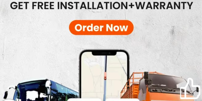 Banner TRACKABLE CAR EYE