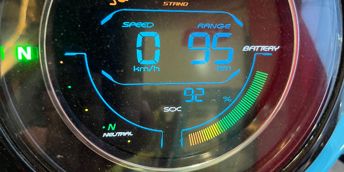 Banner CHHABRA LUGGAGE