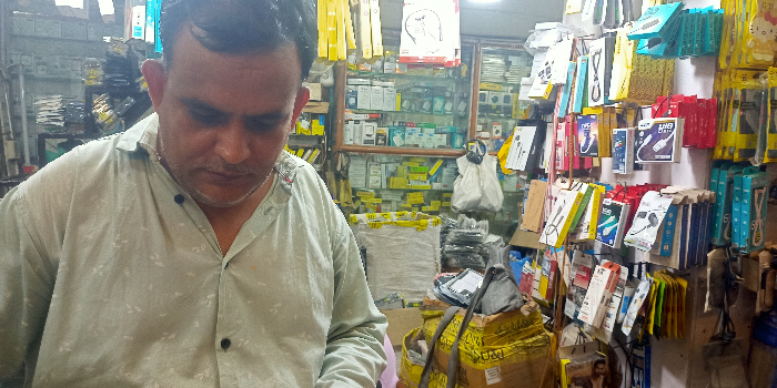 Banner JAI MATA DI MOBILE