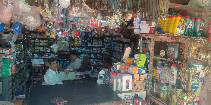 Banner GANESH AUTO TRADERS AND GENERAL SUPPLIER