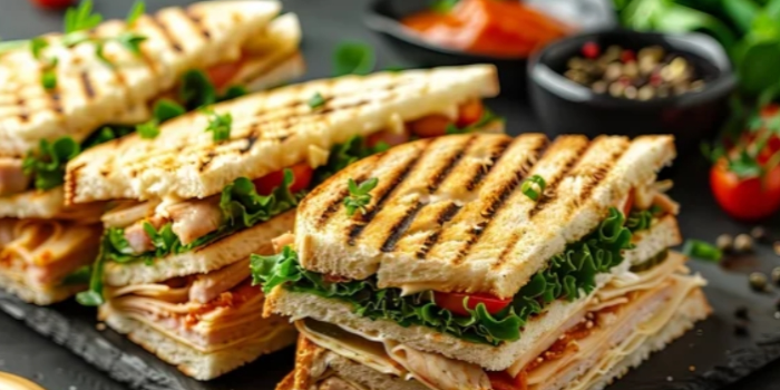 Banner EAT AND DRINK