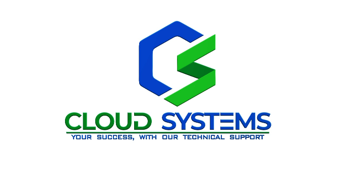 Banner CLOUD SYSTEMS