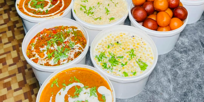 Banner MALWA KITCHEN RESTAURANT