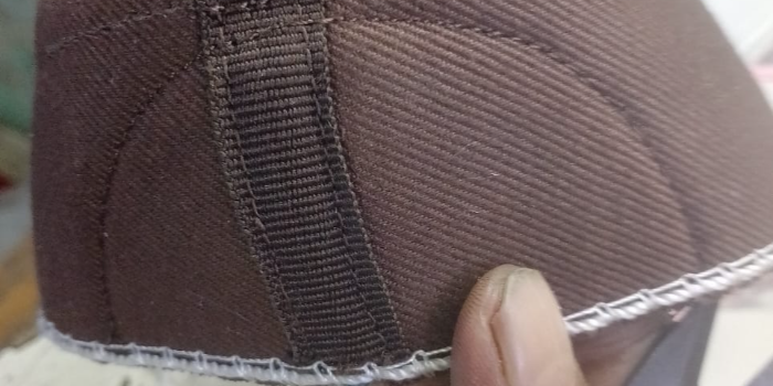 Banner SHREE BALAJI UPPER