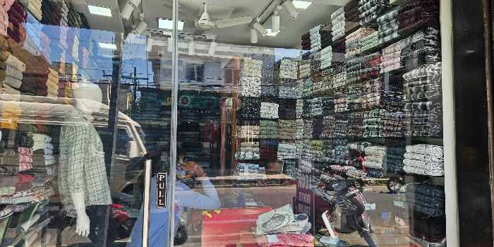 Banner BETTERFISH EMPERORS FASHION