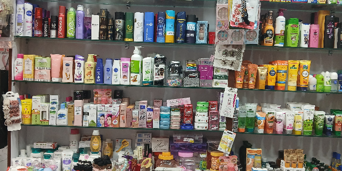 Banner WOMEN COLLECTIONS