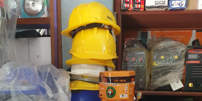 Banner ATULYA ENTERPRISE