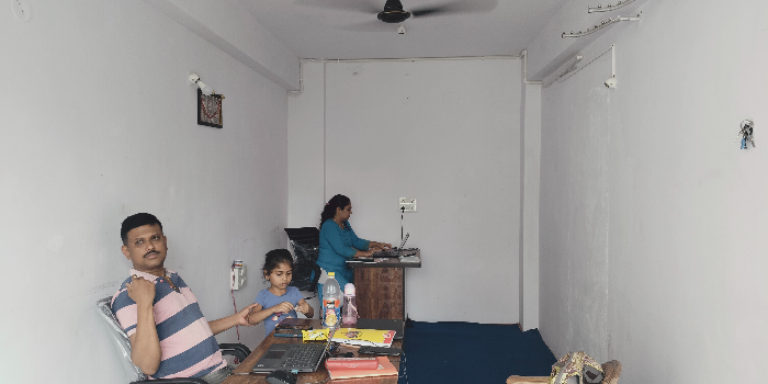 Banner SAMRIDDHI TECHPRO SYSTEMS