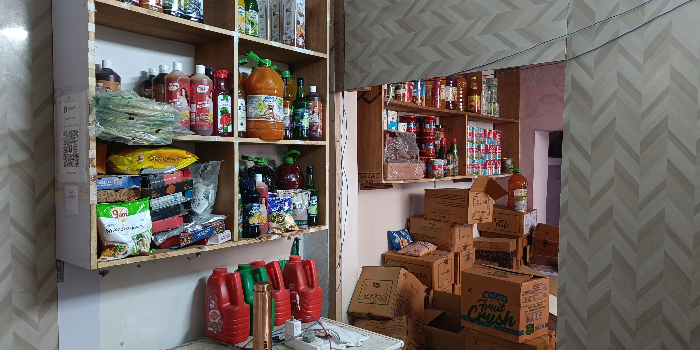 Banner M AAYUSHI FOODS