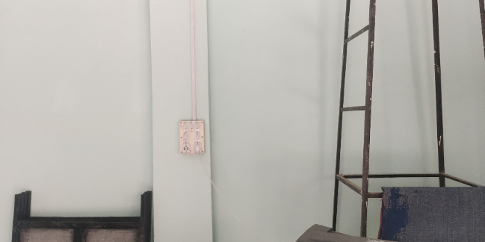 Banner SHAN MOHAMMAD