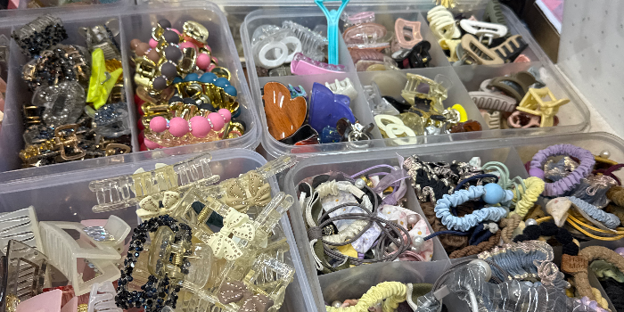 Banner MUKESH GENERAL STORE