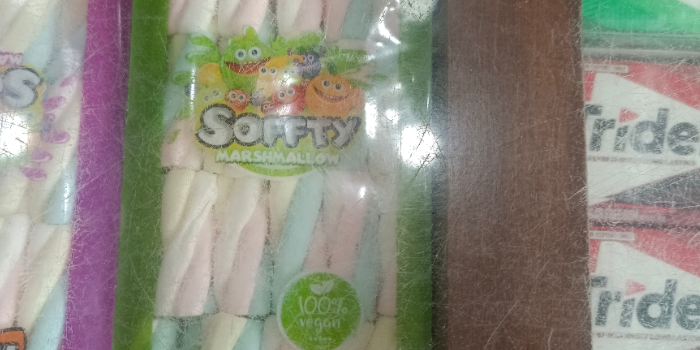 Banner MAHALAXMI CHOCOLATE DRY FRUITS