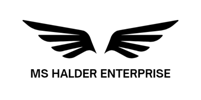 Banner HALDER ENTERPRISE