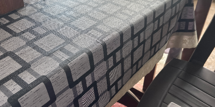 Banner LESTON FERNANDES