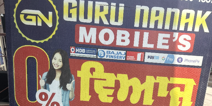 Banner PARWINDER SINGH