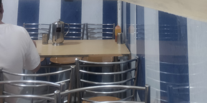 Banner SHOWKAT AHMAD DAR