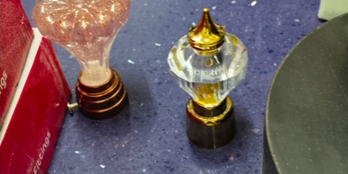 Banner R M ENTERPRISE