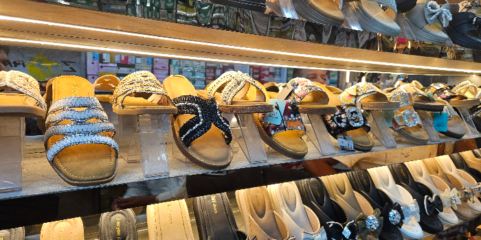 Banner ZORAWAR KIDS FOOTWEAR